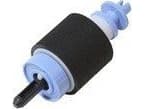 HP Q7829-67930, Roller, Sort, Blå, Hvit