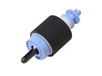 HP Q7829-67930, Roller, Sort, Blå, Hvit