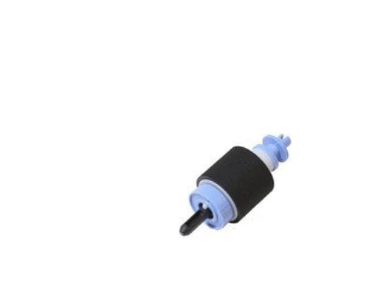 HP Q7829-67930, Roller, Sort, Blå, Hvit