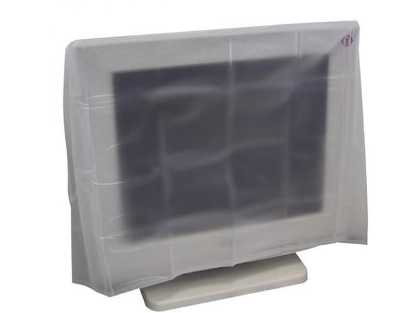 Logo Cover for 17 '' LCD monitor (12095)