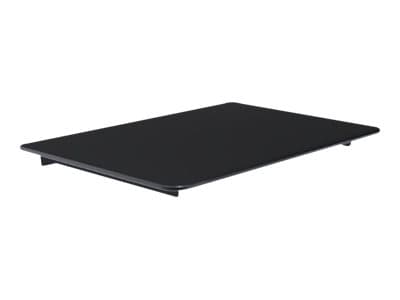 Maclean MC-629 - Hylle - metall, herdet glass - veggmonterbar