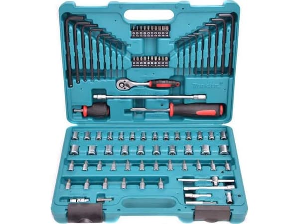 Makita P-46470, Grønn