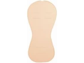 Matex barnevogninnlegg - beige (MT0129)