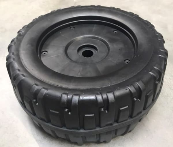 Hjul til Toyota Tundra 24v XXL