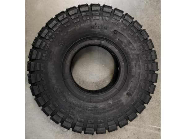 Dæk 3.50-4''