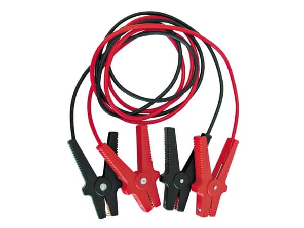 Mega Jumper kabler 400A 2,4m - 24740