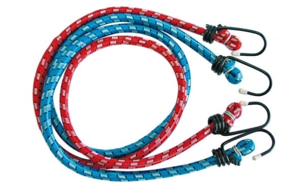 Mega Rubber festetau 100cm 2 stk. 24780