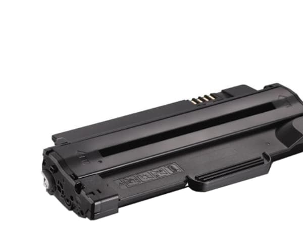 Dell - Svart - original - tonerkassett - för Dell 1130, 1130n, 1133, 1135n