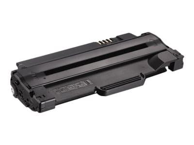 Dell - Svart - original - tonerkassett - för Dell 1130, 1130n, 1133, 1135n