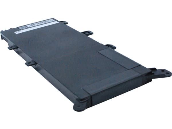 CoreParts - Batteri til bærbar PC - litiumpolymer - 4800 mAh - 36.5 Wh - svart - for ASUS A555LA; A555LB; A555LD; A555LF; A555LJ; A555LN