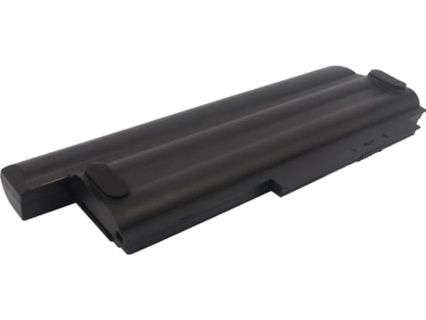 CoreParts - Akun akku - Litiumion - 6600 mAh - 73.3 Wh - lajittelu - Lenovo ThinkPad X220; X220i - Lenovo ThinkPad X220; X220i:lle