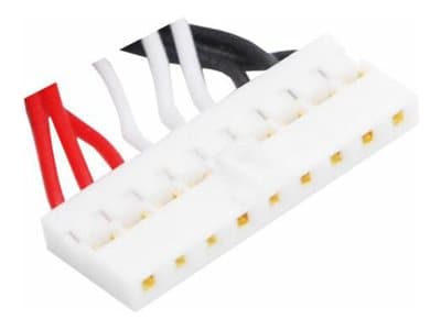 CoreParts - Batteri til bærbar PC - litiumpolymer - 2600 mAh - 38.5 Wh - svart - for Lenovo ThinkPad X1 Carbon (1st Gen) 3443, 3444, 3446, 3448, 3460