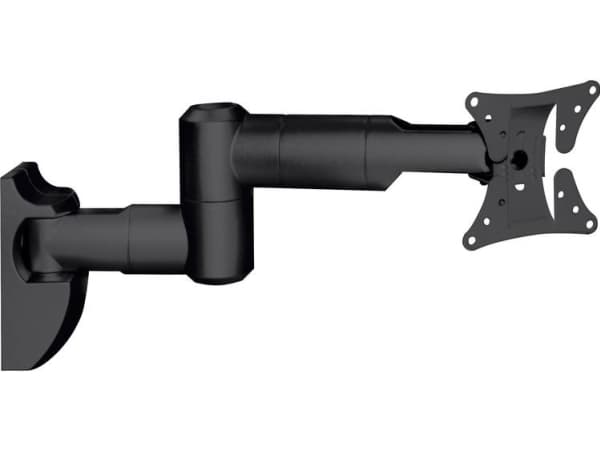 My Wall H9-5SL TV-vægbeslag Kan vippes, Variabel vægafstand 25,4 cm (10) - 76,2 cm (30) Kan vippes og svinges