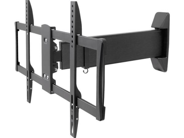 My Wall HL21L TV-vægbeslag Kan trækkes ud, Kan vippes, Kan svinges, Variabel vægafstand 81,3 cm (32) - 177,8 cm (70) Kan trækkes ud, Kan vippes og sv