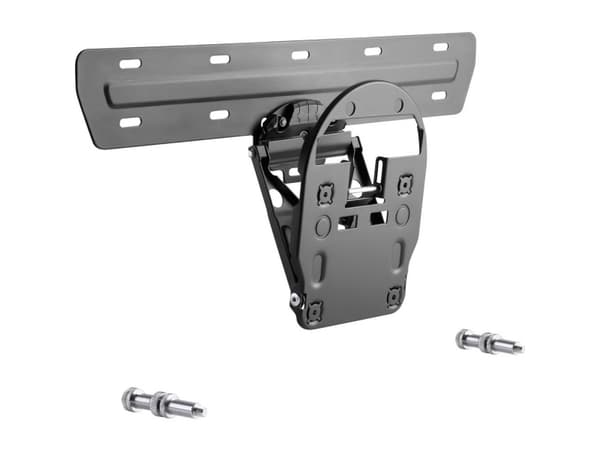 myWall HL32L, 139,7 cm (55"), 165,1 cm (65"), 50 kg, 110 x 108 mm, Sort
