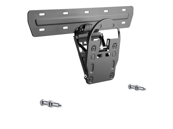myWall HL32L, 139,7 cm (55"), 165,1 cm (65"), 50 kg, 110 x 108 mm, Sort Sort