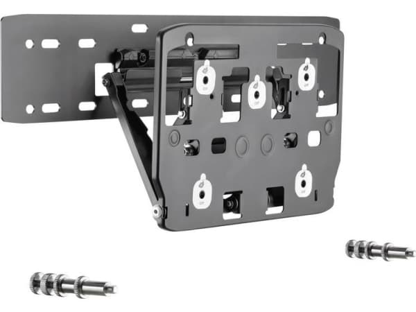 myWall HL33L, 190,5 cm (75"), 50 kg, 160 x 108 mm, Lajittelu