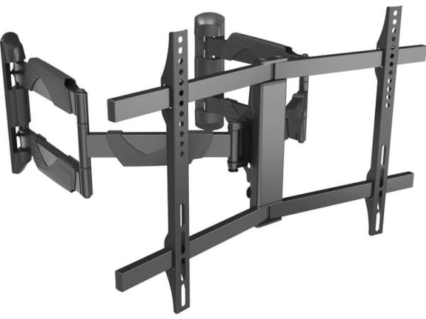 myWall HP 41 C, 45 kg, 94 cm (37"), 177,8 cm (70"), 200 x 200 mm, 600 x 400 mm, Lajittelu