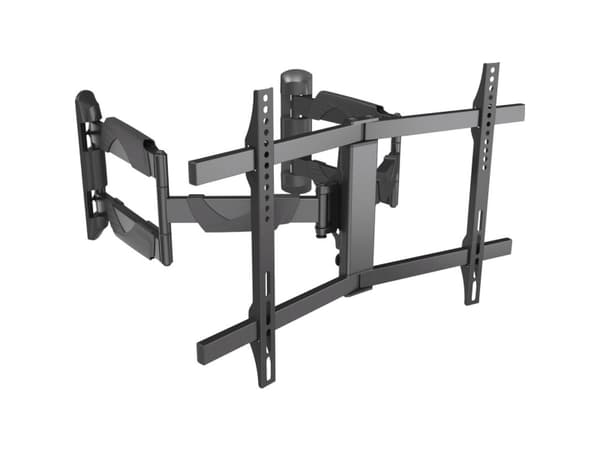 myWall HP 41 C, 45 kg, 94 cm (37"), 177,8 cm (70"), 200 x 200 mm, 600 x 400 mm, Lajittelu