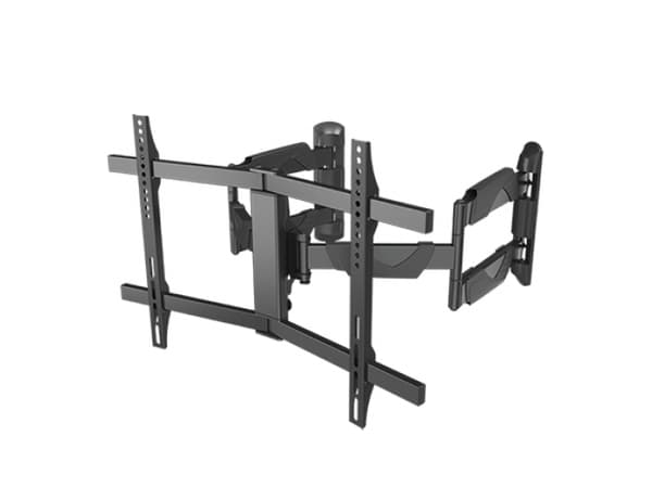 myWall HP 41 C, 45 kg, 94 cm (37"), 177,8 cm (70"), 200 x 200 mm, 600 x 400 mm, Lajittelu