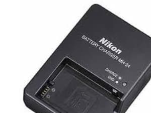 Nikon MH-24, Lajittelu, COOLPIX P7000, D3100