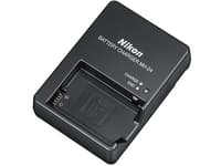 Nikon MH-24, Lajittelu, COOLPIX P7000, D3100