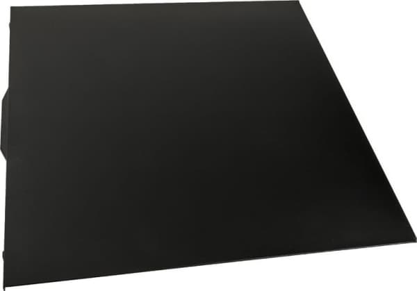 Raijintek Zofos Evo Silent Side Panel - Black