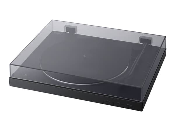 Sony PS-LX310BT - Skivspelare
