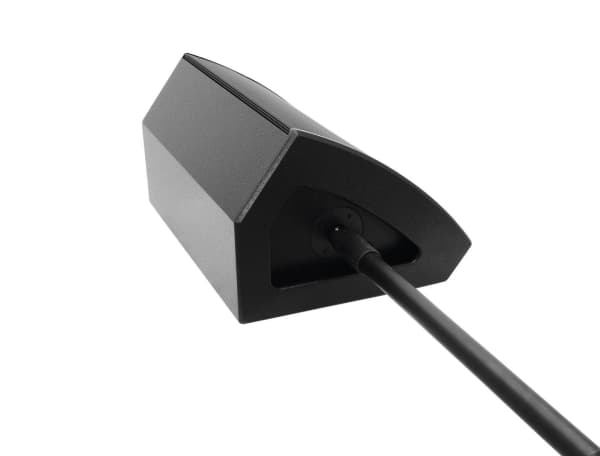 OMNITRONIC KM-115A Aktiv koaksial scenemonitor (11038037)