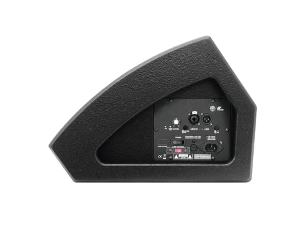 OMNITRONIC KM-115A Aktiv koaksial scenemonitor (11038037)