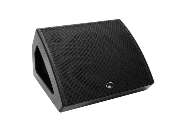 OMNITRONIC KM-115A Aktiv koaksial scenemonitor (11038037)