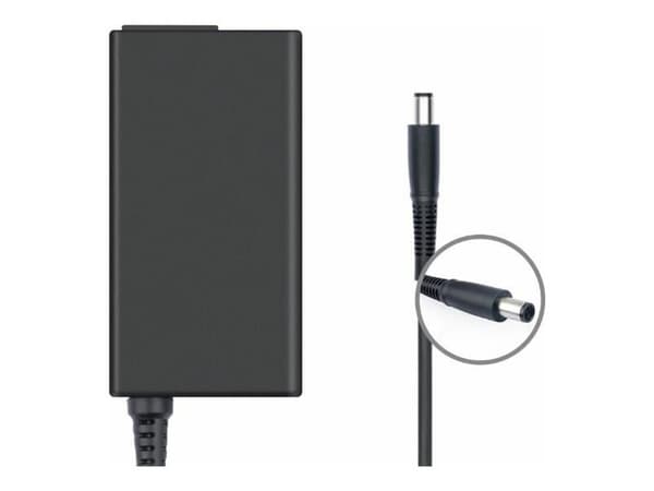 CoreParts - Strömadapter - 45 Watt - för HP Pavilion Laptop 13, 14, 15, 17