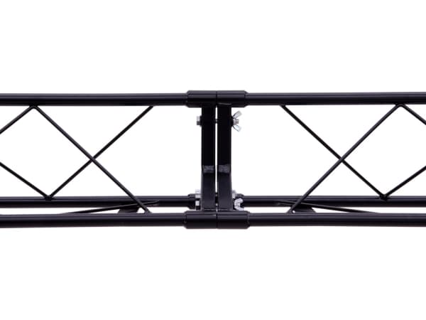 Eurolite 59007032, Svart, Stål, 60 kg, 3 m, 1,8 cm, 3,15 m