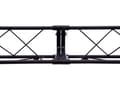 Miniatyrbild 2 av 5: Eurolite 59007032, Svart, Stål, 60 kg, 3 m, 1,8 cm, 3,15 m
