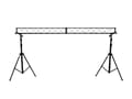 Miniatyrbild 1 av 5: Eurolite 59007032, Svart, Stål, 60 kg, 3 m, 1,8 cm, 3,15 m