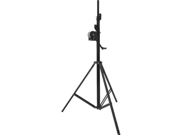Eurolite STT-400/85 Valoteline, sis. käsikahvan Sallittu kuormitus: 85 kg