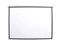 Miniatyrbild 4 av 4: Eurolite 80901127, Guide, 3,05 m (120"), 2,4 m, 180 cm, 4:3, Vit