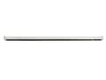 Miniatyrbild 2 av 4: Eurolite 80901127, Guide, 3,05 m (120"), 2,4 m, 180 cm, 4:3, Vit