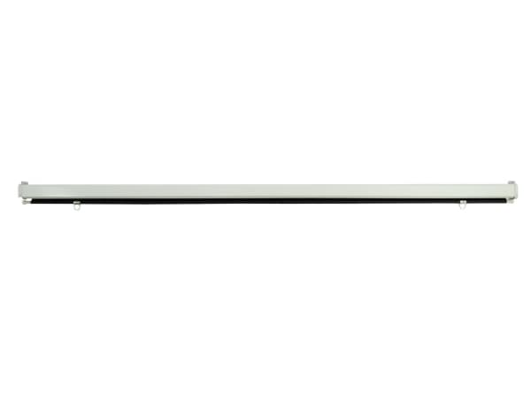 Eurolite 80901127, Guide, 3,05 m (120"), 2,4 m, 180 cm, 4:3, Vit
