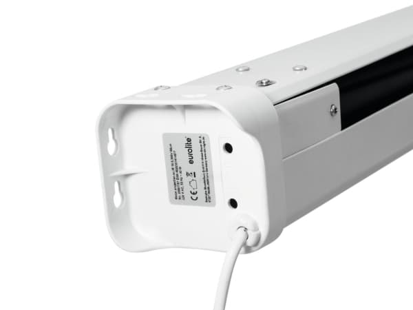 Eurolite 80901160 Projektionsleinwand 2,74 m (108" ) 16:9 (80901160)
