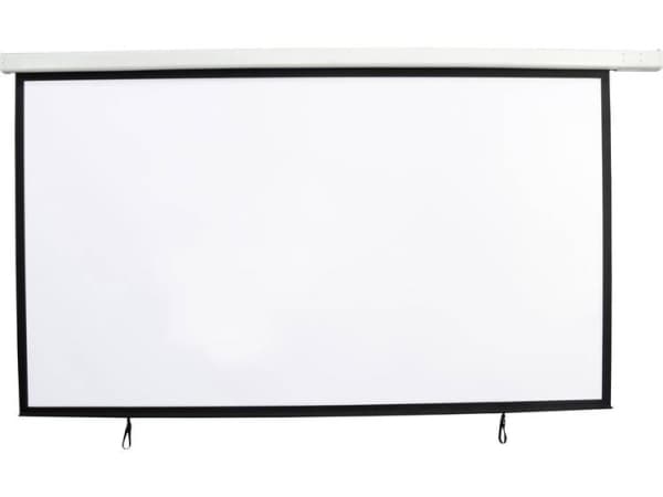 Eurolite 80901160 Projektionsleinwand 2,74 m (108" ) 16:9 (80901160)