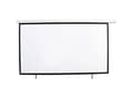 Miniatyrbild 5 av 5: Eurolite 80901160 Projektionsleinwand 2,74 m (108" ) 16:9 (80901160)