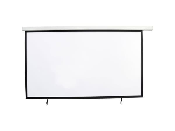 Eurolite 80901160 Projektionsleinwand 2,74 m (108" ) 16:9 (80901160)