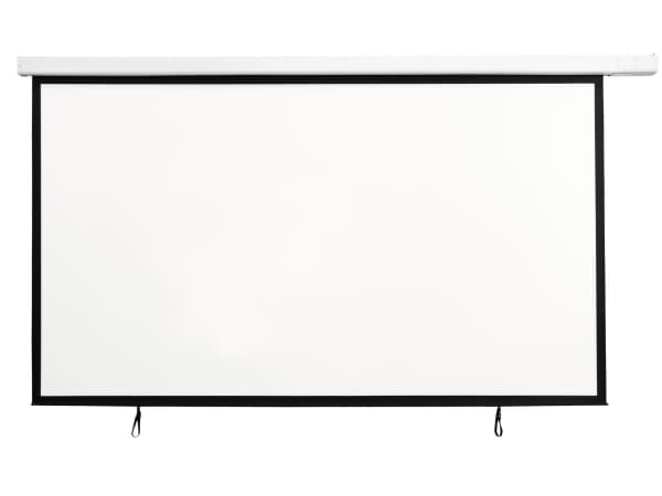 Eurolite 80901160 Projektionsleinwand 2,74 m (108" ) 16:9 (80901160)