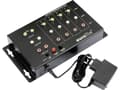 Miniatyrbilde 1 av 2: AVS-402 Composite-Switch (81013101)