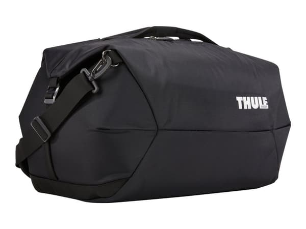 Thule Subterra TSWD-345 - Duffel bag - 800D-nylon - svart