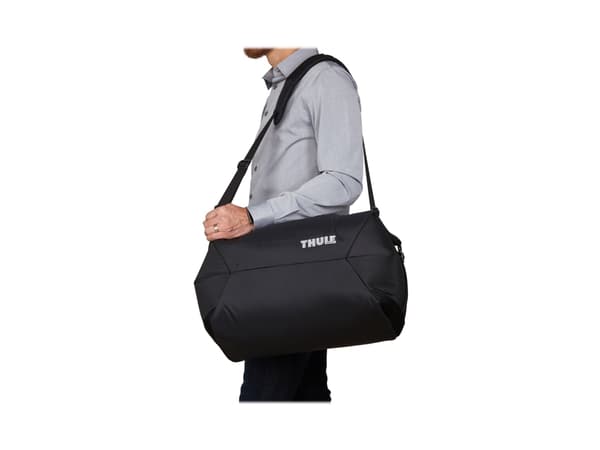 Thule Subterra TSWD-345 - Duffel bag - 800D-nylon - svart