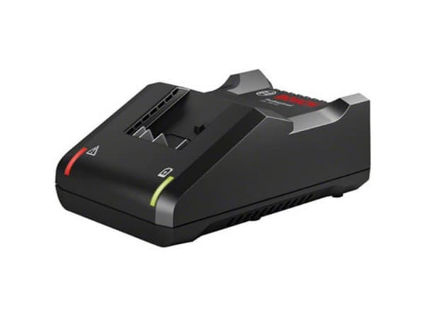 Bosch GAL 18V-40 Professional - Batterilader - 4 A