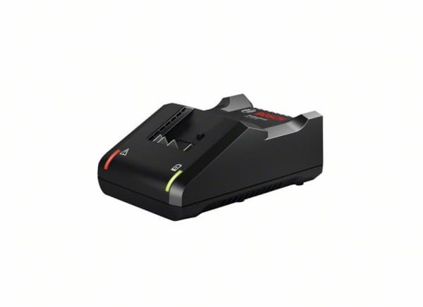 Bosch GAL 18V-40 Professional - Batterilader - 4 A