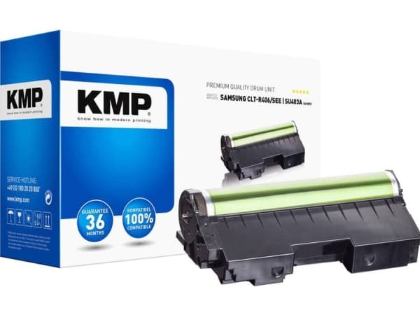 KMP SA-DR92, 1 stykker